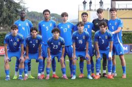 Qualificazioni europee dal 25 al 31 marzo: le scelte di Daniele Franceschini