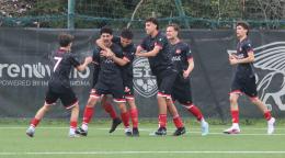 Gaeta ed Atletico 2000, che colpi! Retrocede la Pro Calcio Cecchina