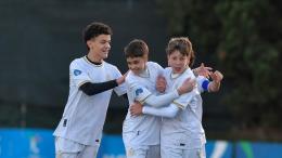 L&igrave; davanti vincono tutte. La Red Tigers suona la quarta sinfonia