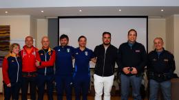 A Frascati, Lupa e FIGC uniti contro il bullismo