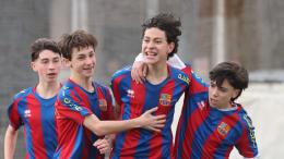 Il Grifone rischia, ma la spunta. Pokerissimi per Frosinone e Perconti