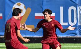 Romulea alle finali, la Lodigiani riprende il Savio. Scatto dell'Albalonga