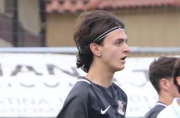 Tre punti "Dori" per la Red Tigers, l'Urbe di misura. Colpaccio della Fonte