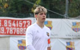 Super Vigor Perconti, il Grifone cade per la prima volta! Villalba retrocesso