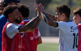 Citt&agrave; Monte San Giovanni Campano: che colpo! Il Real San Basilio accorcia a -2