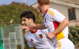 Lupa Frascati, una rivincita da playoff. Scatto salvezza del Cecchina