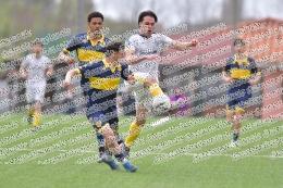 Fonte Meravigliosa - Urbetevere