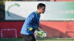 Cerrone &egrave; un muro: il portiere del Colleferro indica la via per la salvezza