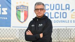 Elis, Ballerini: "Frenati dagli infortuni. Ci sono ragazzi pronti al grande salto"