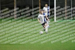 Pontinia - Atletico Latina