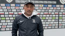 Alatri, Pippnburg non fa drammi: "Calo fisiologico, ora testa alla Coppa"