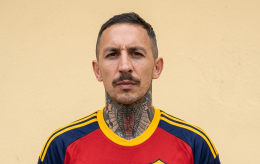 Lupa Frascati, De Vecchis avvisa il Ladispoli: "Siamo pronti per mercoled&igrave;"