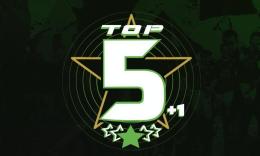 La Top 5+1: Promozione, ecco i migliori della 28&ordf; giornata
