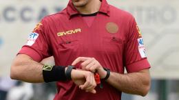 Giudice sportivo: tante stangate e multe salate