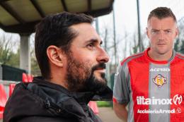 Cremonese, Gardoni: "Un giovane che vede Vardy calciare impara anche non giocando"