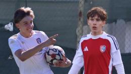 Tor Tre Teste ai play off: tra dedica speciale e compleanno da sogno