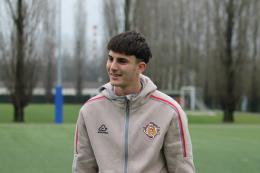 Cremonese, Patitucci: "Rubiamo con gli occhi dai grandi. E su Baschirotto..."