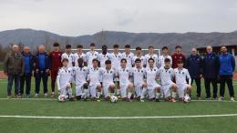 Operazione Torneo delle Regioni: i 20 scelti da Lanni per il sogno bis