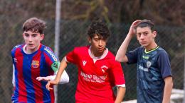 Re del dischetto: ecco i "cecchini" che stanno dominando i gironi A e B