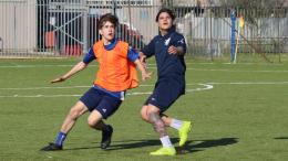 TdR, arriviamo: i classe 2011 scaldano i motori nell&rsquo;ultimo raduno