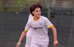 Savio, dalla retrocessione alla Rappresentativa: la rivincita di Davide Carta