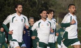 Italia, l&rsquo;effetto Bergamo: ecco come il Modello Atalanta ha rapito la Nazionale