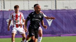 Beffa Ostiamare, Giordani non basta: il Teramo la riprende in 2 minuti