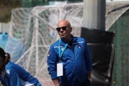 Macidonio, scelte confermate: ecco le 20 per il Torneo delle Regioni