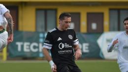 Rinascita Atletico Roma Nord, Ndoja: "Mentalit&agrave; e giovani, cos&igrave; voliamo"