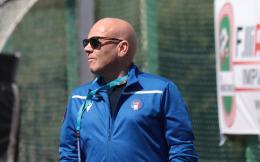  Macidonio: "Puntiamo ad arrivare tra le prime quattro d'Italia"