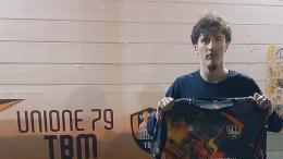 Unione 79 Tbm, Gianturco ritrova il sorriso: "Vinta la crisi, ora il finale"