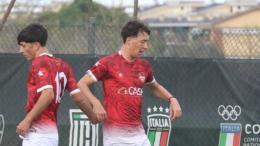 Atletico 2000, Baldazzi con lucidit&agrave;: "Un periodo buio pu&ograve; capitare a tutti"