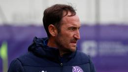 Ostiamare, D'Antoni: "Teramo? Normale ci sia un po' di rammarico"