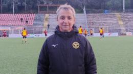 Accademia Frascati, Fortuna spiega: &ldquo;Devo garantire un ambiente sicuro&rdquo;