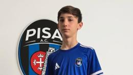 Dalla Top 5+1 alla prova al Pisa: il "magic moment" di Riccardo Marra