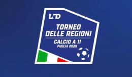 Torneo delle Regioni 2026: partenza, arrivo e...