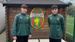 La Ternana guarda in casa Dabliu: in prova Maccarone e Maglio