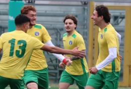 Torneo delle Regioni - Under 19: ancora Lazio! Bolzano ko per la 4&ordf;  volta