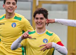 Torneo delle Regioni - Under 19: Tavella, lo scavino della redenzione