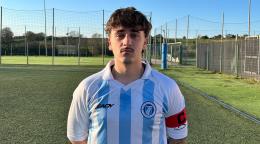 Ostiamare - Albalonga, altri 180' di duello. Montespaccato spera ancora