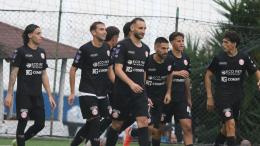 Ruggito Atletico Lodigiani, stesa l'Albalonga. Anzio sconfitto a Sassari