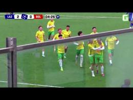 Torneo delle Regioni | Under 19 | Lazio - Bolzano 2-1