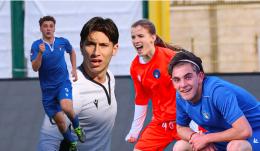 Torneo delle Regioni - Ecco cosa manca al Lazio per volare al prossimo turno