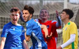 Torneo delle Regioni: i migliori della 2&ordf; giornata