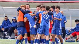 Torneo delle Regioni - Under 17: Lazio a punteggio pieno! Battuta anche la Basilicata