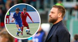 Torneo delle Regioni - Under 17: Milanesi, il like di De Rossi ha portato bene 