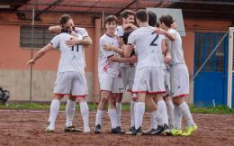 Pianoscarano, playoff blindati. Per salvarsi sar&agrave; lotta all'ultimo punto