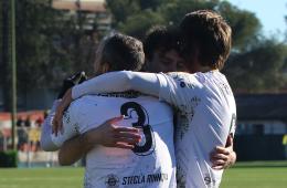 Alatri, settimana da incubo. Real San Basilio al comando 