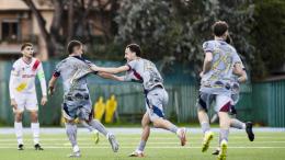 Unipomezia, la salvezza &egrave; ad un passo! Il Real Monterotondo &egrave; ancora vivo