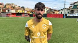 VIDEO! Colleferro, Di Biagio: "Ci alleniamo a mille, questa vittoria &egrave; una festa"